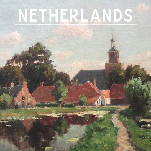 The Netherlands