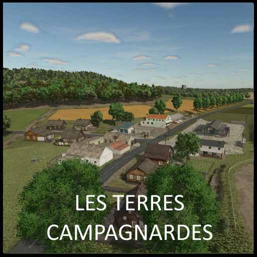 The Countryside Lands