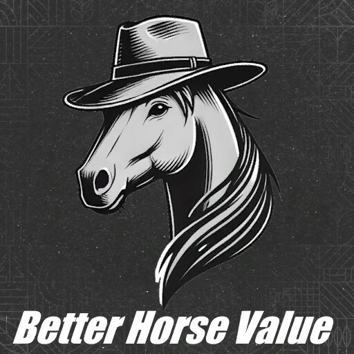 Better Horse Value