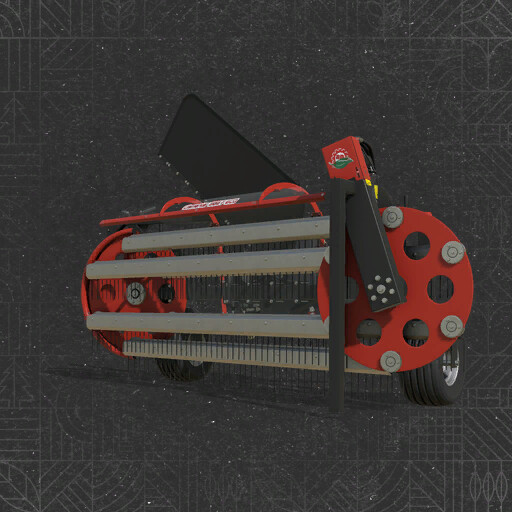 BBU Clementer 300 F Eco