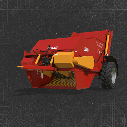 Lizard Ozn Stone Collector