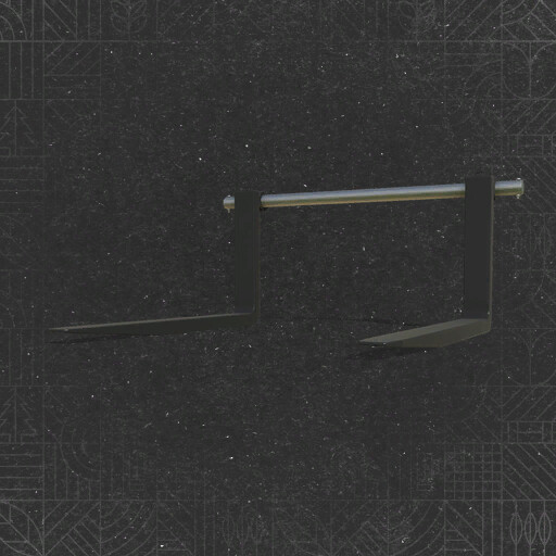 JCB Qfit Pallet Fork