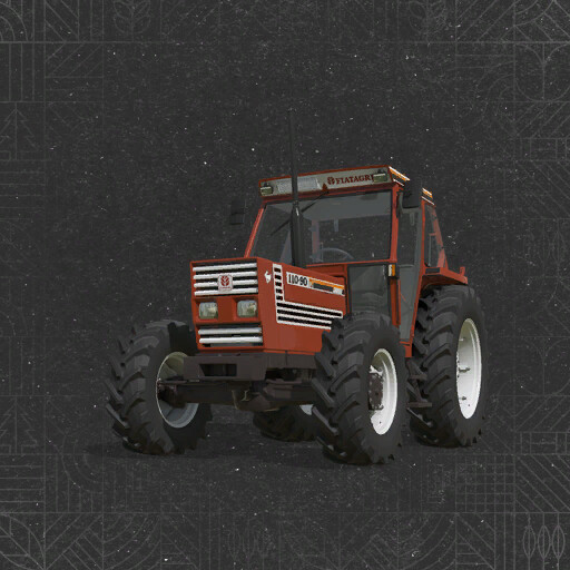 Fiatagri 110-90