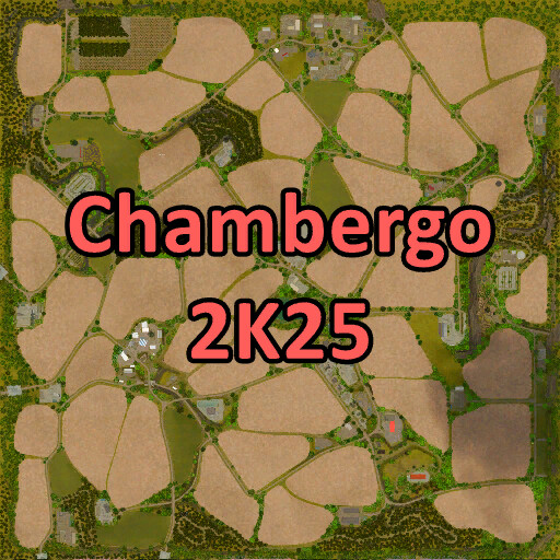 Chambergo 2k25