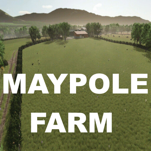 Maypole Farm