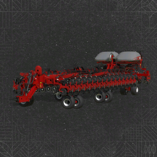 Case IH 2160 Early Riser Planters Series