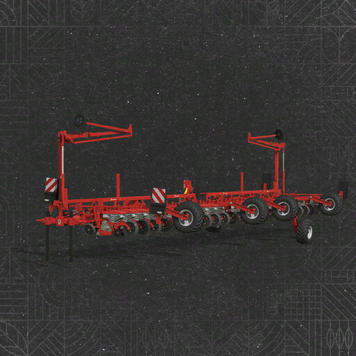 Kverneland Monopill E-Drive II 24