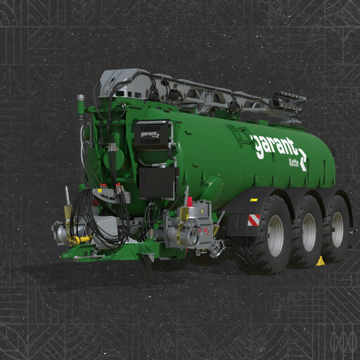 Kotte Garant PQ28000