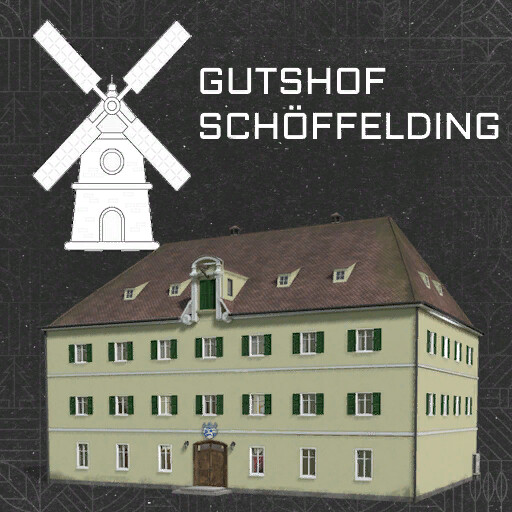 Manor Farm Schoeffelding