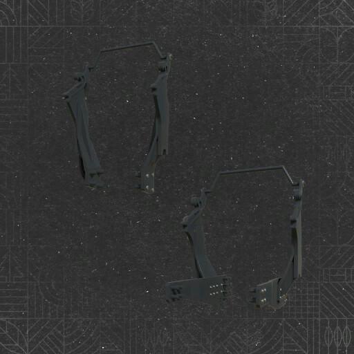 Stoll Console (Prefab*)