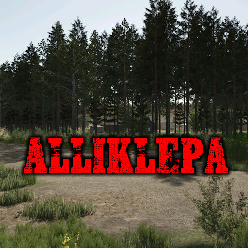 Alliklepa