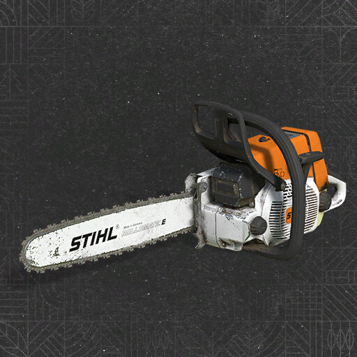 STIHL 026