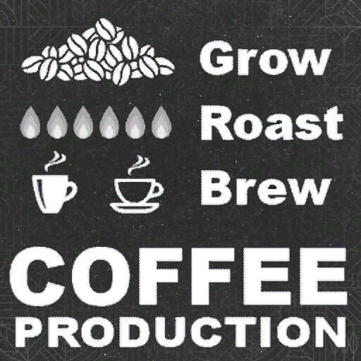 Coffee Production