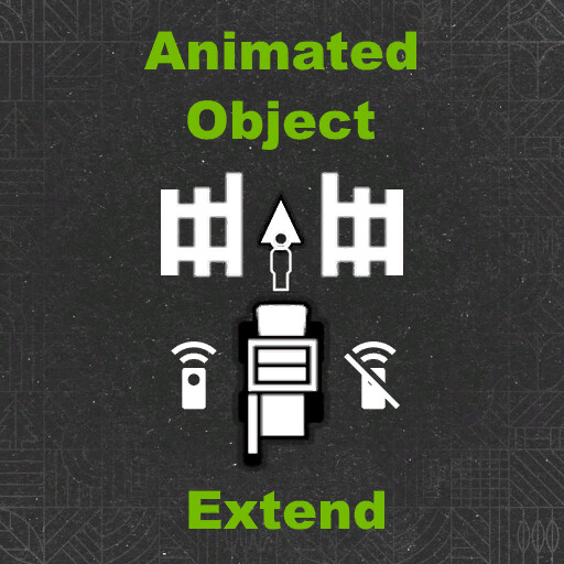 Automatic Door Opener