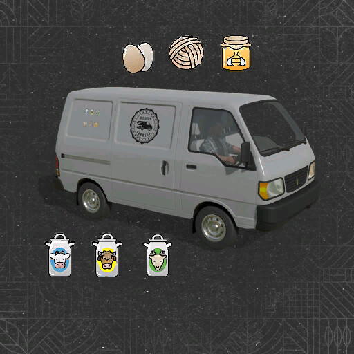 Product Distribution