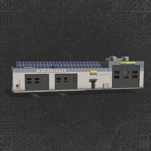 Agrohandler Workshop