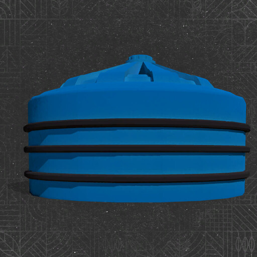 Large Water Tank
