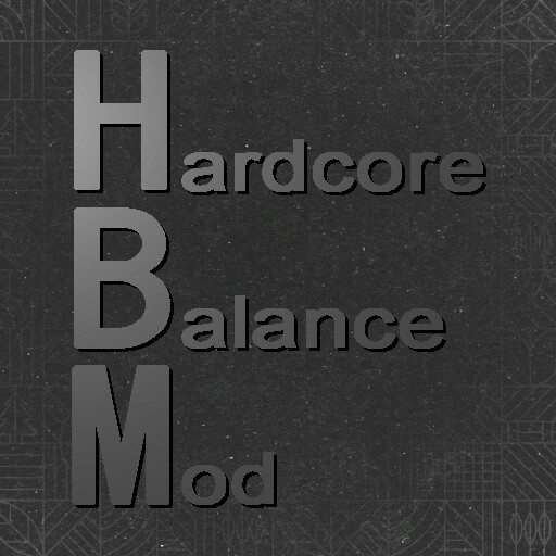 Hardcore Balance Mod