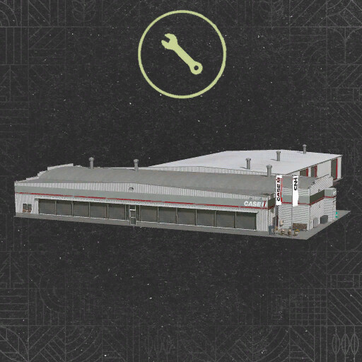 Case Service Workshop