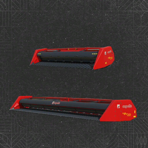 Capello Helianthus Pack