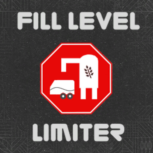 Fill Level Limiter