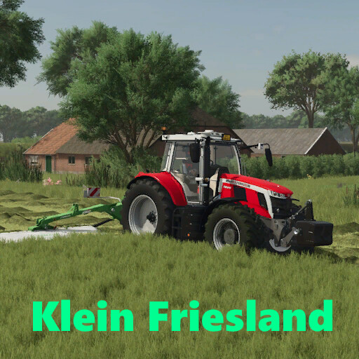 Klein Friesland