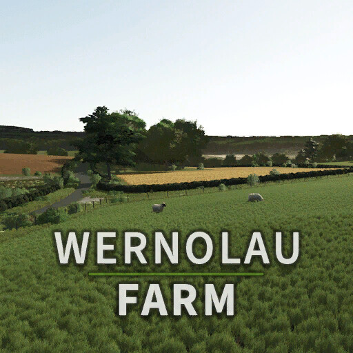 Wernolau Farm