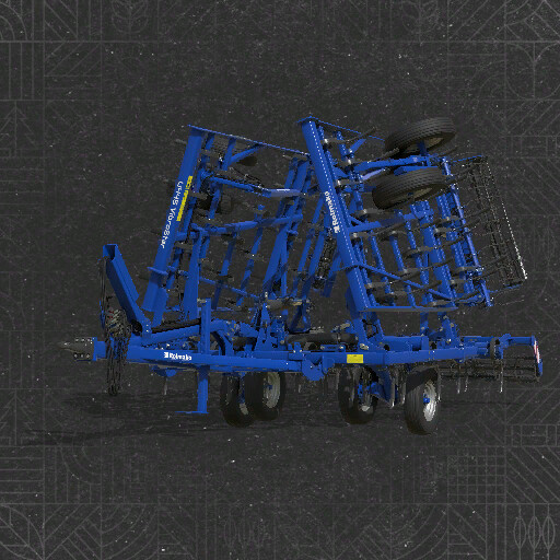 Rolmako VibroSTAR U445