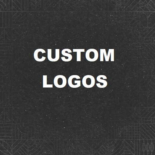 Custom Logos