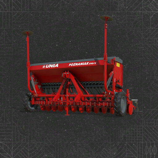 Unia Poznaniak 510/3