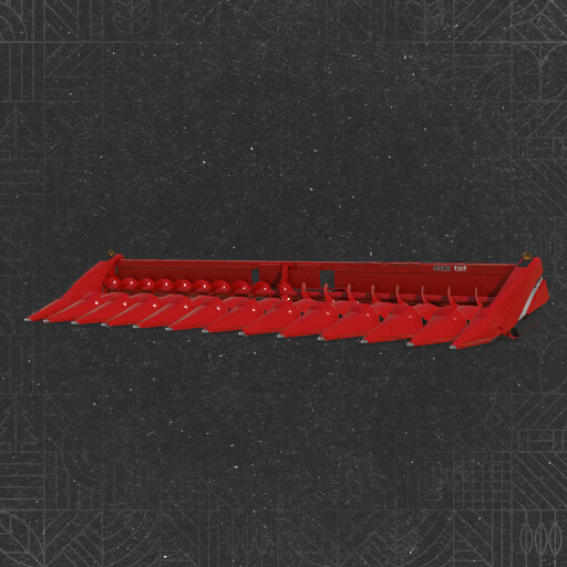 Case IH 2412/3412 Corn Headers