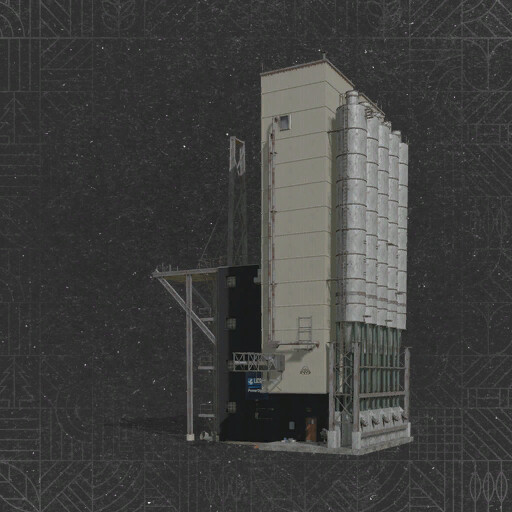 Stone Logistics Centre