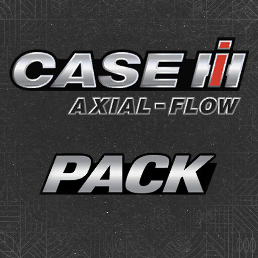 Case IH Axial-Flow Series