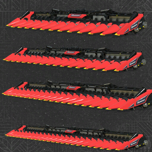 GeringHoff NorthStar Pack