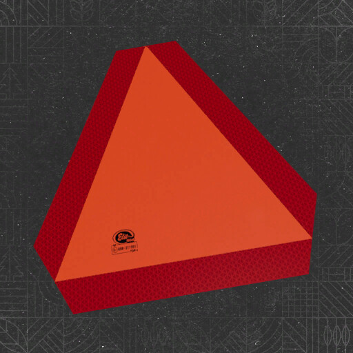 Swedish LGF Triangle (Prefab*)