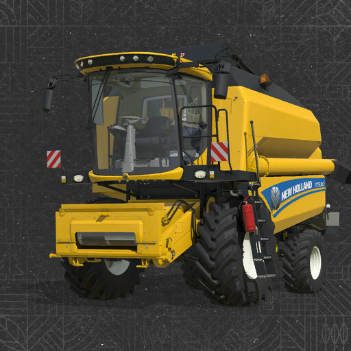 New Holland TC5.90
