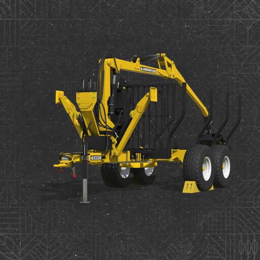 Anderson Group M-160