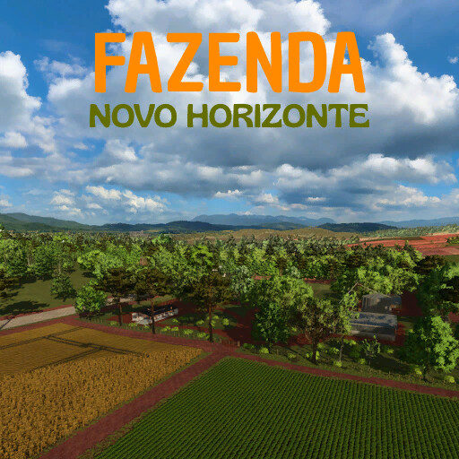 New Horizon Farm
