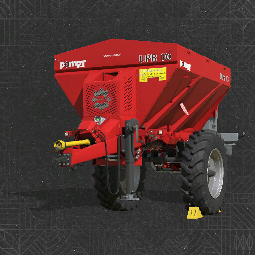 Pomot UPR 10