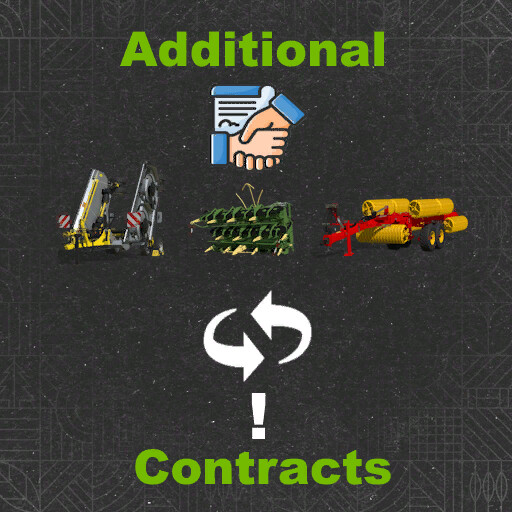 Additional-Contracts