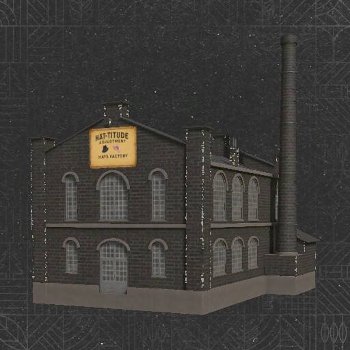 Hat Titude Adjustment