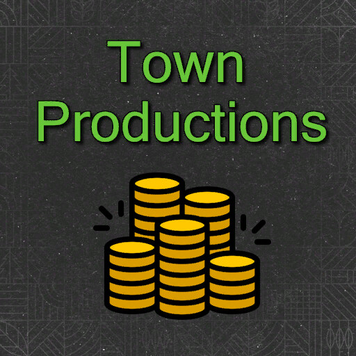 Town Productions