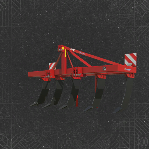 Eurojabelmann MG 5 3000