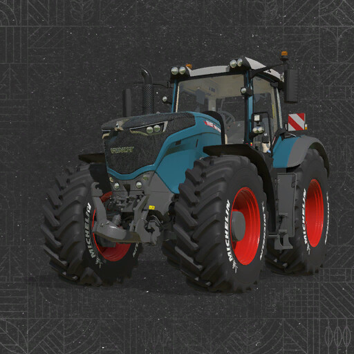 Fendt Vario 1067