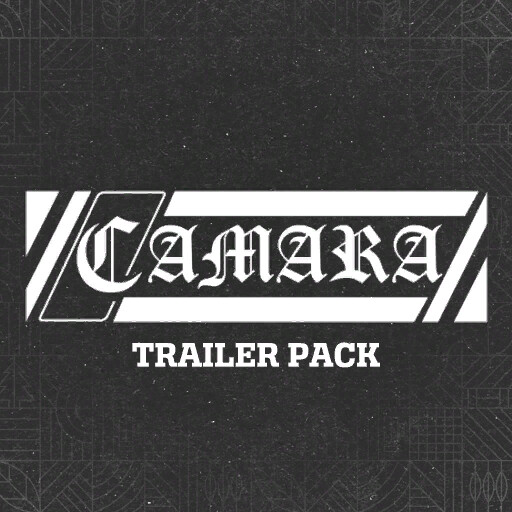 Camara Trailer Pack
