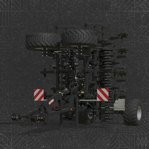 Quivogne Blackbear Evo 5.20