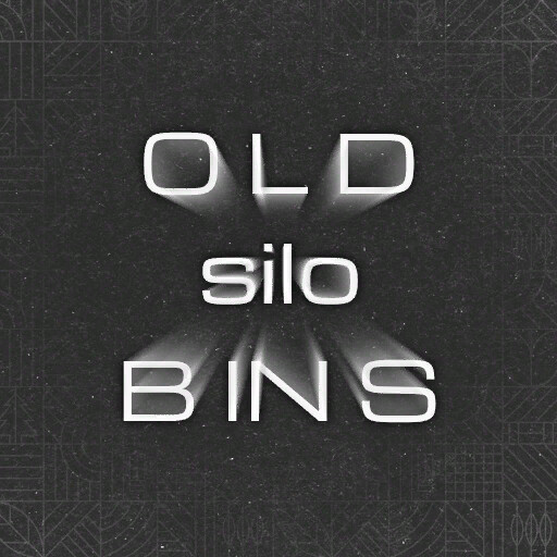Old Silo Bins