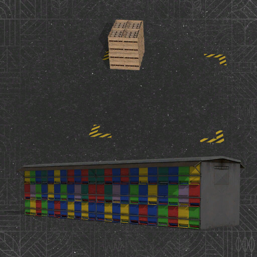 Beehive Xtra-Large Pack