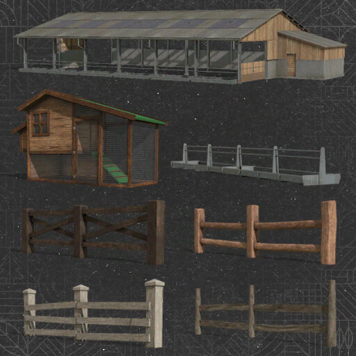 Hagenstedt Husbandries