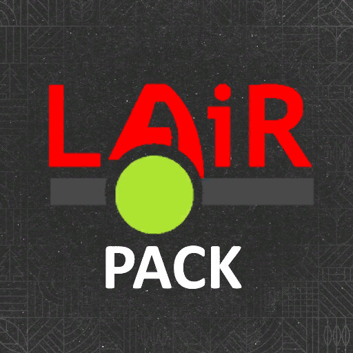 Lair Pack
